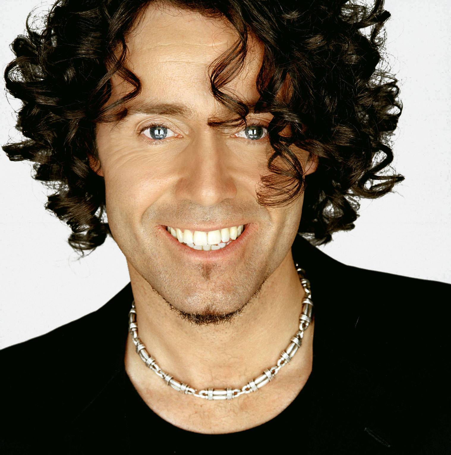 Interview Mark Hill The Beauty Informer