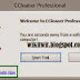 Ccleaner Profesional v5.01.5075 Terbaru