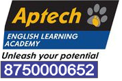 Aptech English Express - Najafgarh