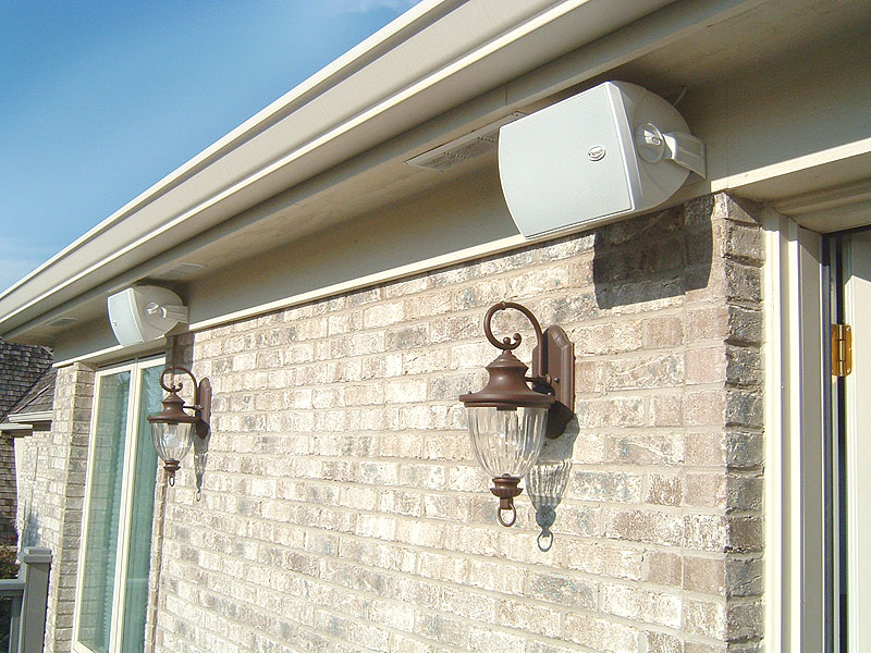 Le Petit Chateau June 2013