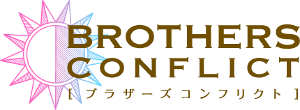 Novedades para el anime Brothers Conflict Novedades para el anime Brothers Conflict