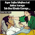 Mujh Pe Kyun Is Tarah Se Hansta Hai