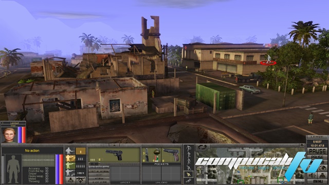 7.62 High Calibre PC Full 7.62 High Calibre PC Full