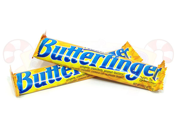 butterfinger candy