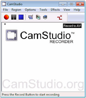 Camstudio