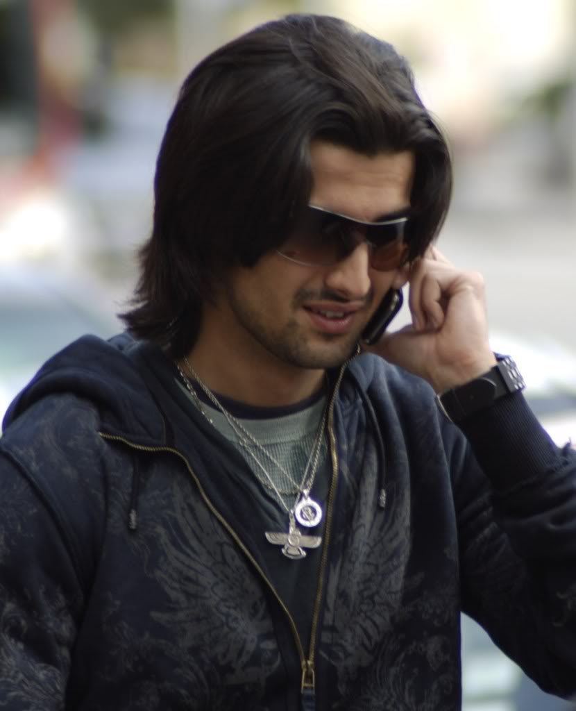 burak hakki biography