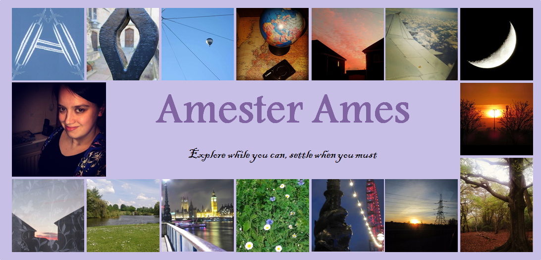 Amester Ames