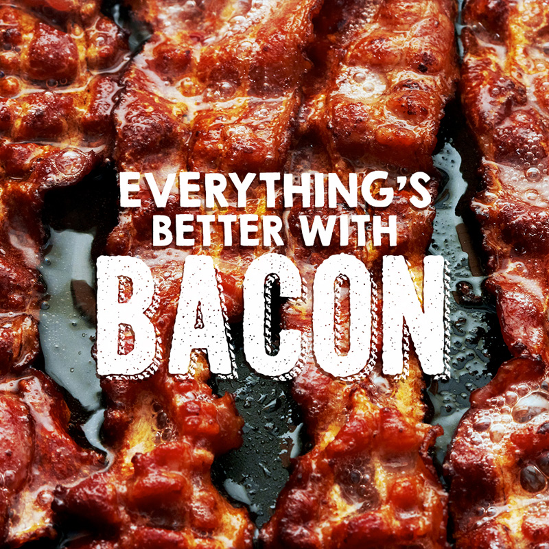 PUREFOODS BACONFEST MANILA Rochelle Rivera