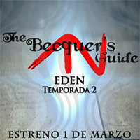 The Becquer´s Guide Eden The Becquer´s Guide Eden