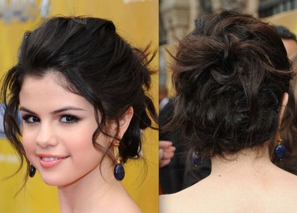 Prom Hairstyles 2012 Blondelacquer