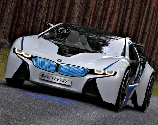 Pics Of Sports Cars Bmw