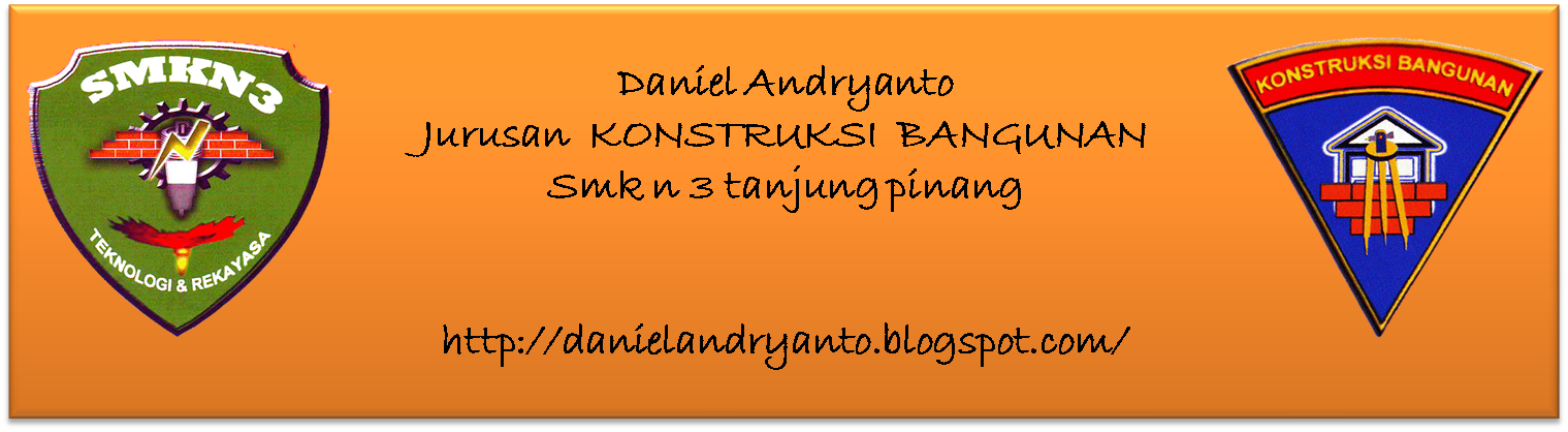 daniel andryanto
