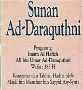 Imam Ad-Daruquthni - Tokoh Ulama Ahli Hadits