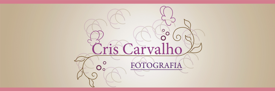 Cris Carvalho Fotografia