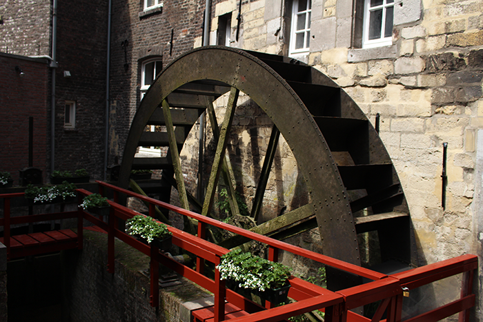 Tips bezienswaardigheden city trip Maastricht Netherlands Limburg