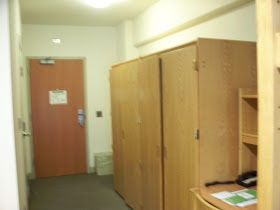 The Ucla Blog Ucla Dorms