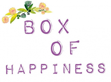 Box of happiness