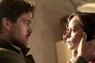 Cinéma : Phoenix de Christian Petzold - Avec Nina Hoss et Ronald Zehrfeld - Par Lisa Giraud Taylor