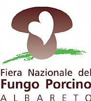 XVIII edizione della Fiera Nazionale del Fungo Porcino di Albareto