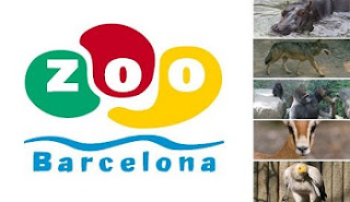 Zoo Barcelona