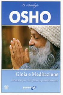 Gioia e meditazione - Osho (approfondimento)