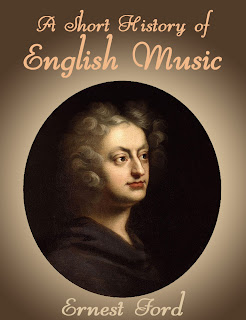 short, history, english, music, purcell, handel, ernest ford