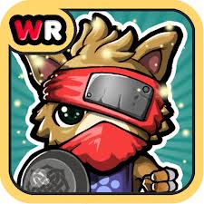 Game Cat War 2 1.7[MOD] Android
