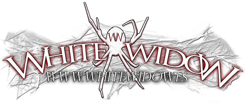 White widoW