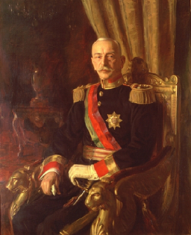 ANTÓNIO ÓSCAR CARMONA