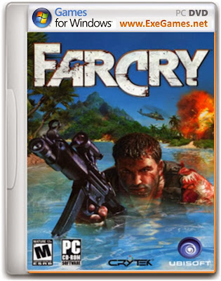 Far Cry 1 Pc Full Games Far Cry 1 Pc Full Games
