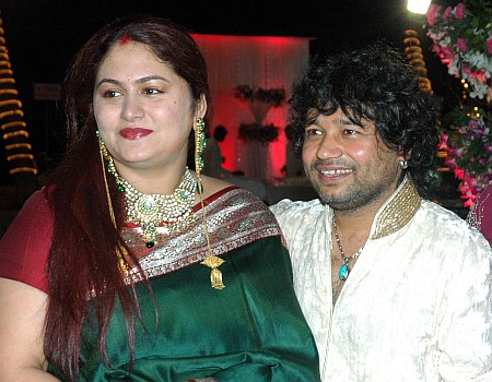 Kailash Kher: A Legend in Indian Pop-Rock Singer