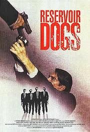 電影：近期推薦／Reservoir Dogs (1992)
