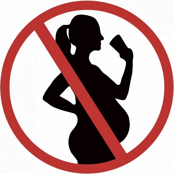 MOMTOMOMS Uso do alcool durante a gestação