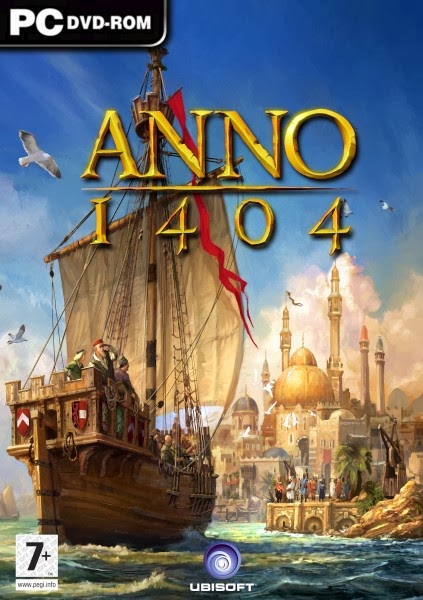 Anno 1404 [Español]