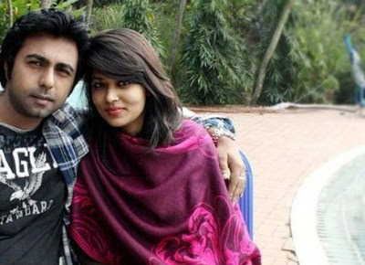 Apurbo, Nazia Hossain Aditi
