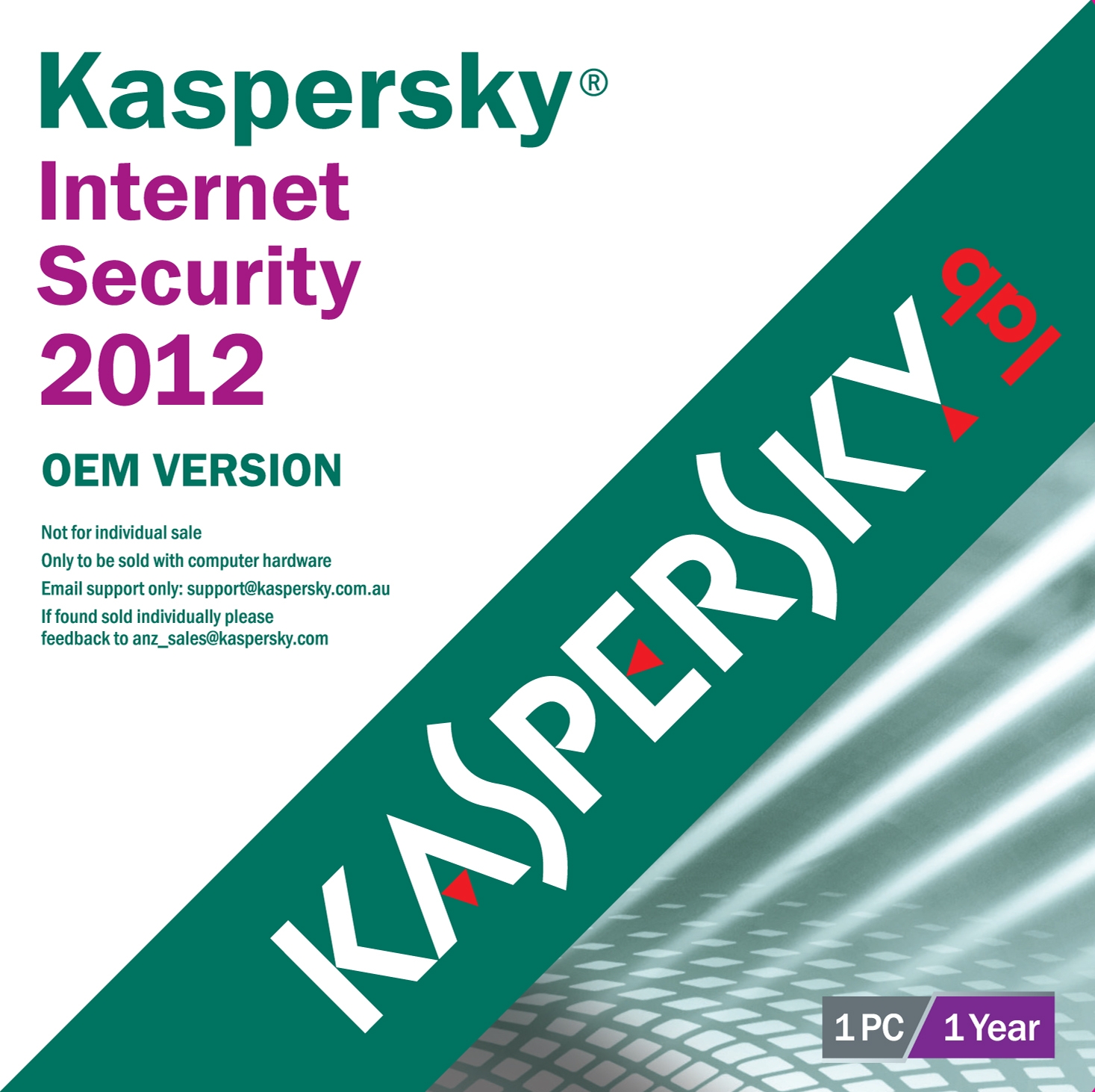 Kaspersky Internet Security 2012 Kaspersky+2012+internet+security+oem