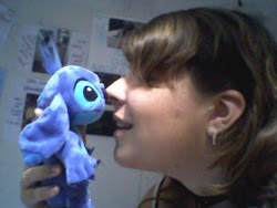 Stitch!!!