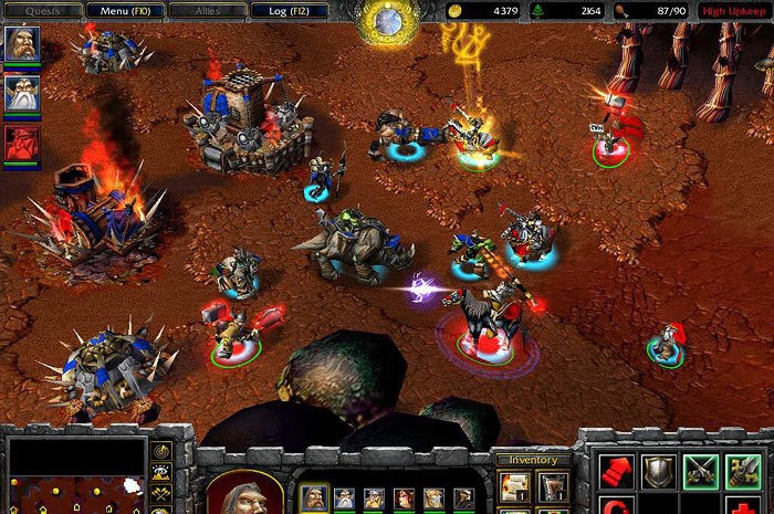 warcraft 1 download full version free warcraft 1 download full version free