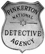 pinkerton national detective agency pinkerton national detective agency
