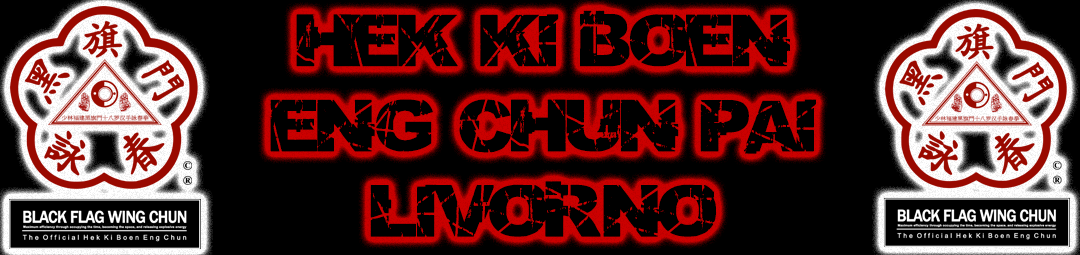 HKB Wing Chun Livorno