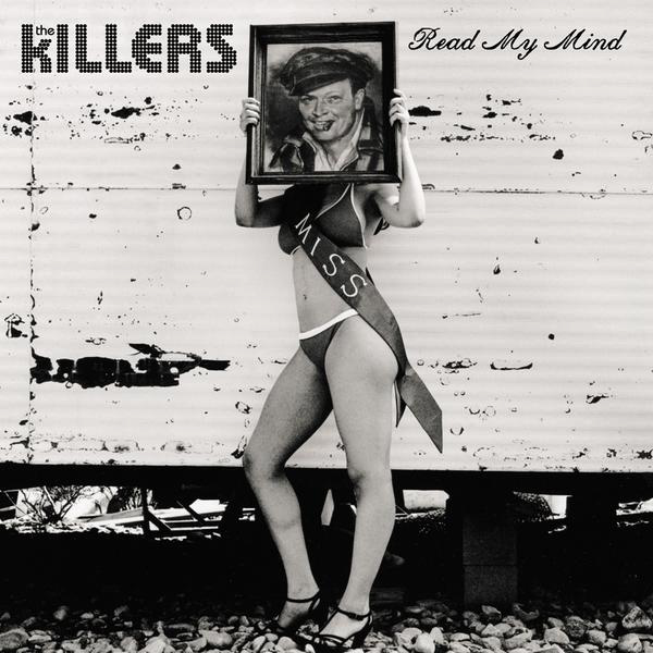 YOU READ MY MIND LYRICS THE KILLERS you read my mind lyrics the killers: