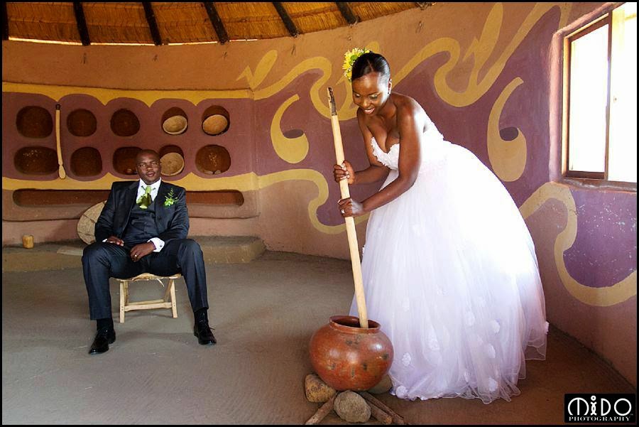 Twende Harusini WHAT IS THE MEANING OF WHITE DRESSES ON CHRISTIAN