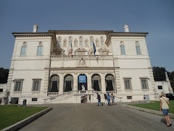 Galleria Borghese