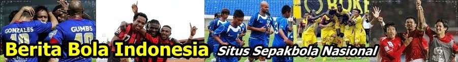 Berita Bola Indonesia