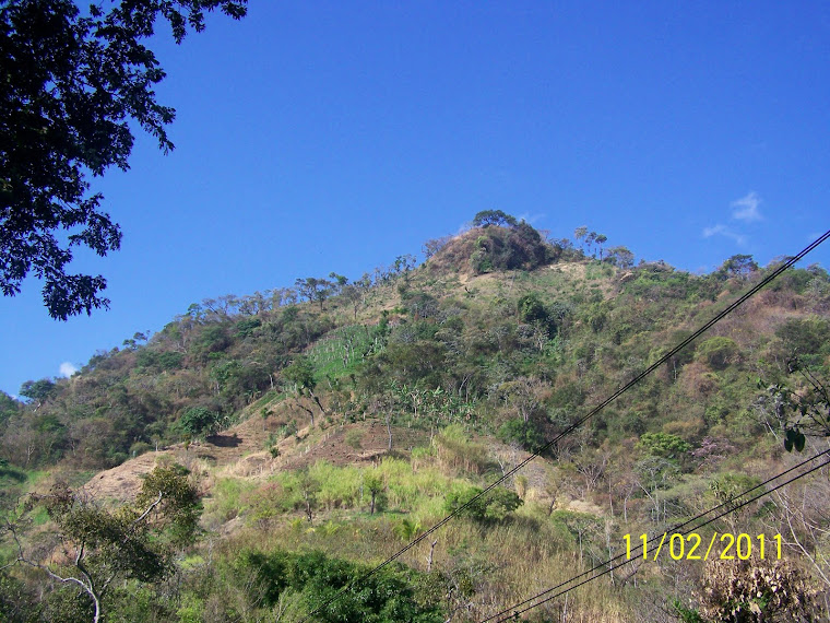 Cerro El Coroz