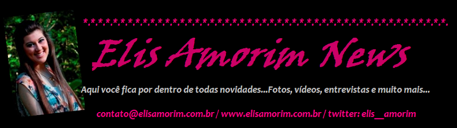 Elis Amorim News