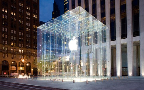 Apple Retail Stores Are Increasing Staffing In U.S. For August-September