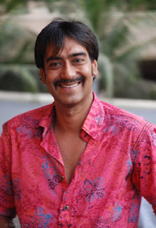 Ajay Devgn 
