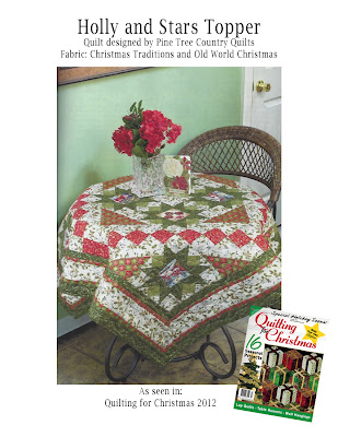 Christmas greens reds sue shares prints different many there Inspired by Fabric: In the News