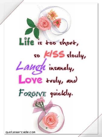 Quotes About Life Quotes About Life